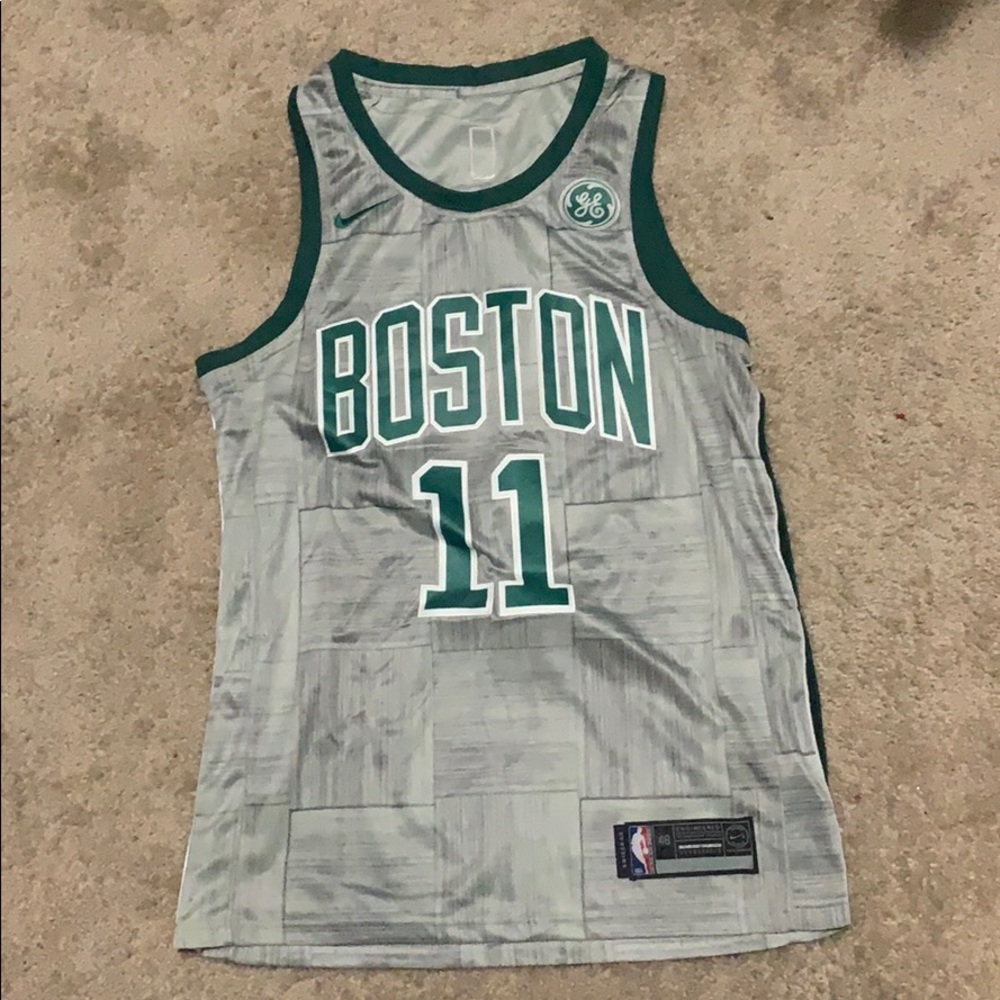 Jersey